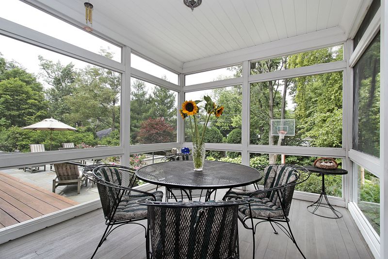 Design Ideas For Custom Wood Decks And Porches